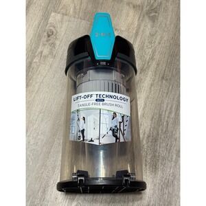 Dirt tank non branded Pet Hair Eraser Turbo Lift-Off vacuum cleaner‎
